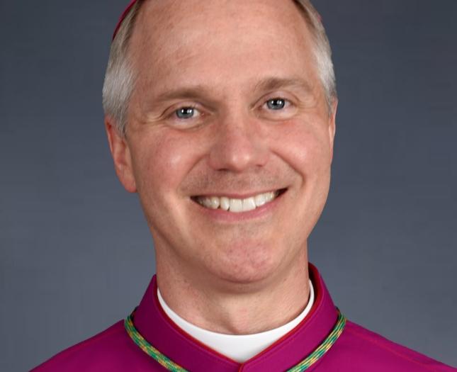 Bishop S. Hero