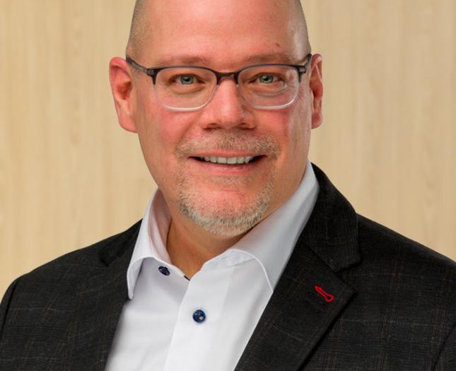 Patrick Machacek