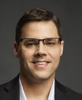 Cory Andrew Labrecque headshot