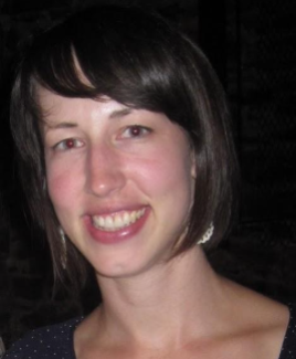 Headshot of mary-ann shantz