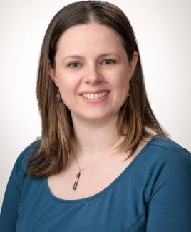 headshot of rachel carter