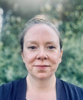 Dr. Megan Sellick headshot