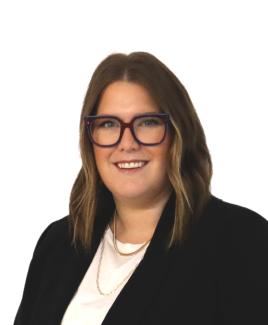 Alecia Baldwin headshot