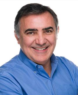 Headshot of Jose Pereira