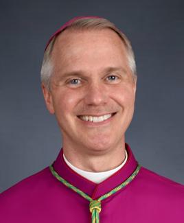 Bishop S. Hero