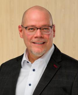 Patrick Machacek