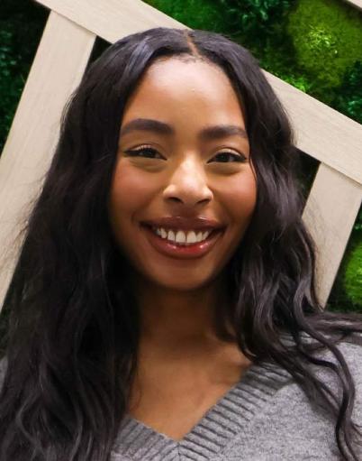 Ashlee Robinson-Anagor