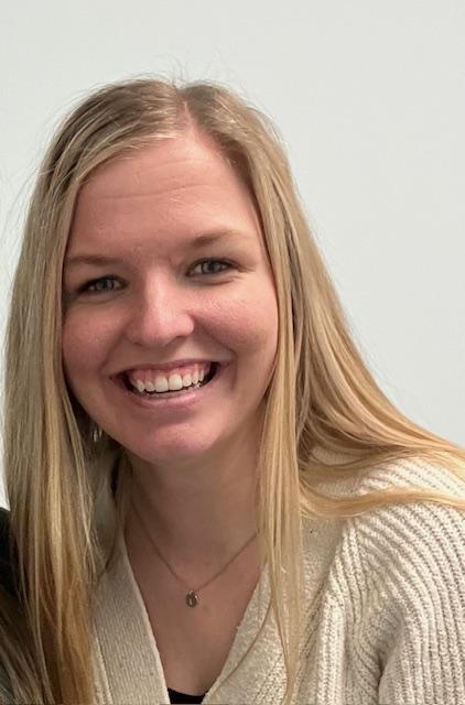 headshot of kayla king
