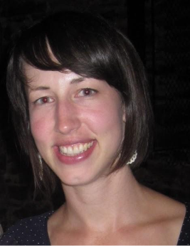 Headshot of mary-ann shantz