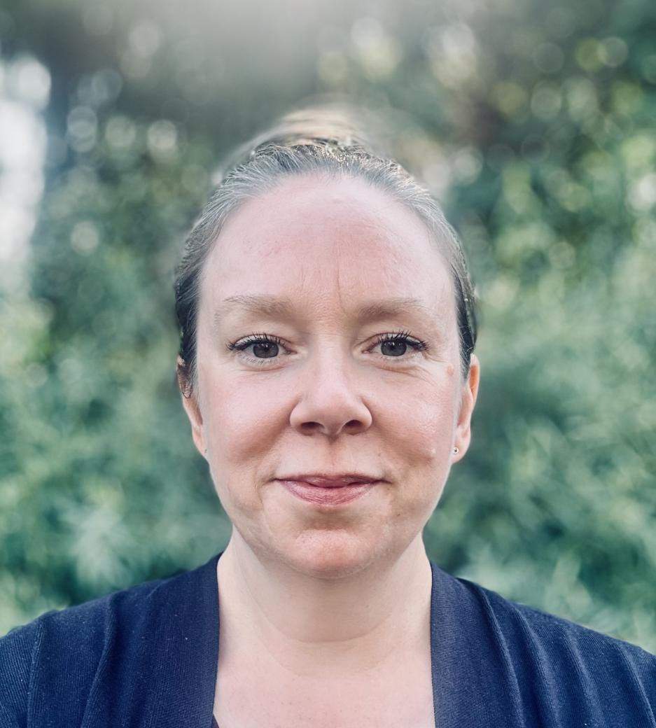 headshot of megan sellick