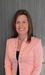 Headshot of Vicki Kennedy