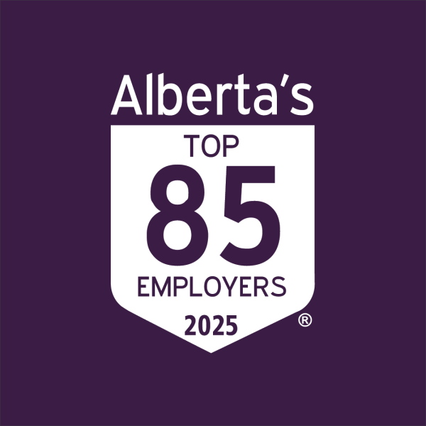 Top Employer 2025