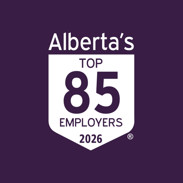 Top Employer 2026