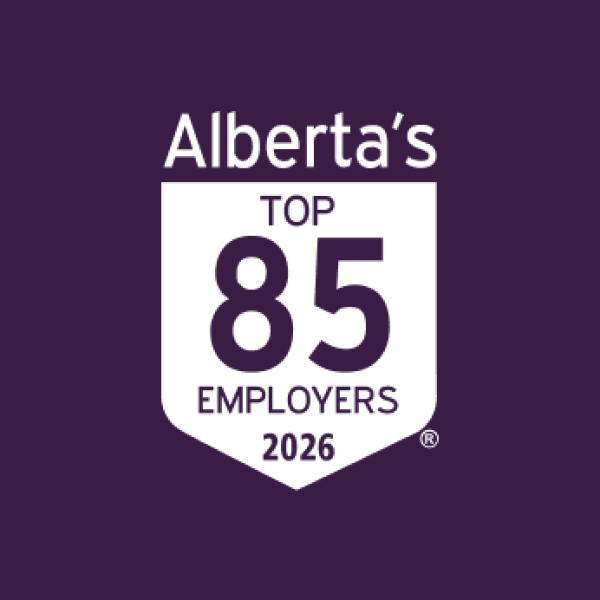 Top Employer 2025