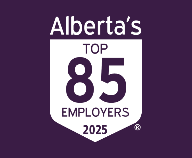 Top Employer 2025